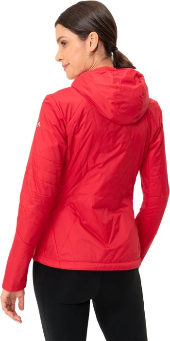 Vaude Freney V Funktionsjacke flame (Damen)