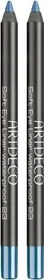 Artdeco Soft Eye Liner Waterproof 23 cobalt blue, 1.2g