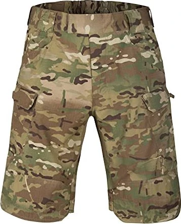 Helikon-Tex Urban Tactical Shorts Flex 11 Nyco Ripstop Hose kurz multicam (Herren)