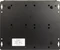 Inter-Tech IP-40, schwarz, Mini-ITX Vorschaubild