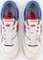New Balance 550 white/true red/atlantic blue (Herren) Vorschaubild