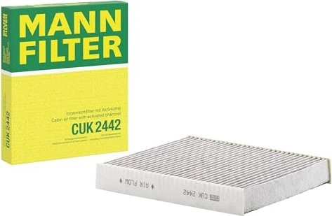 Mann Filter CUK 2442