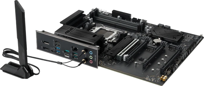 ASUS B850 Max Gaming WIFI (AMD AM5)