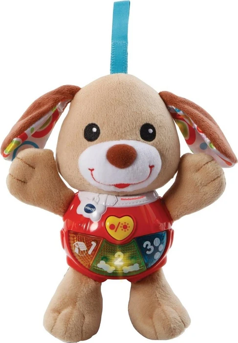 VTech Baby Melodienhündchen