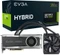 EVGA GeForce GTX 1080 Hybrid Gaming, 8GB GDDR5X, DVI, HDMI, 3x DP Vorschaubild