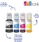 Epson EcoTank Pro L15180, Tinte, mehrfarbig Vorschaubild