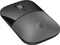 HP Z3700 Dual Wireless Mouse silbergrau, USB/Bluetooth Vorschaubild