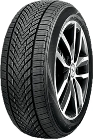 Tracmax X-privilo A/S Trac Saver 195/60 R15 88V