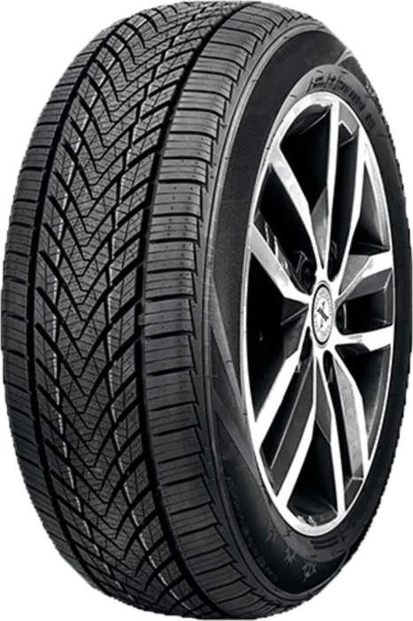 Tracmax X-privilo A/S Trac Saver 195/60 R15 88V