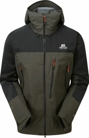 Mountain Equipment Lhotse Funktionsjacke graphite/black (Herren)