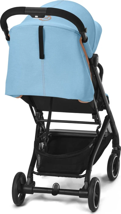 Cybex Beezy beach blue 2023
