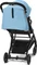 Cybex Beezy beach blue 2023 Vorschaubild