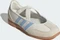 adidas Barreda Mary Jane off white/glow blue/gum (Damen) Vorschaubild