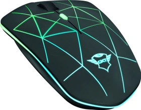 Trust Gaming GXT 117 Strike Wireless Gaming Mouse, USB (22625)