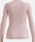 Odlo Natural Merino 200 Baselayer Funktionsshirt langarm orchid ice (Damen) Vorschaubild