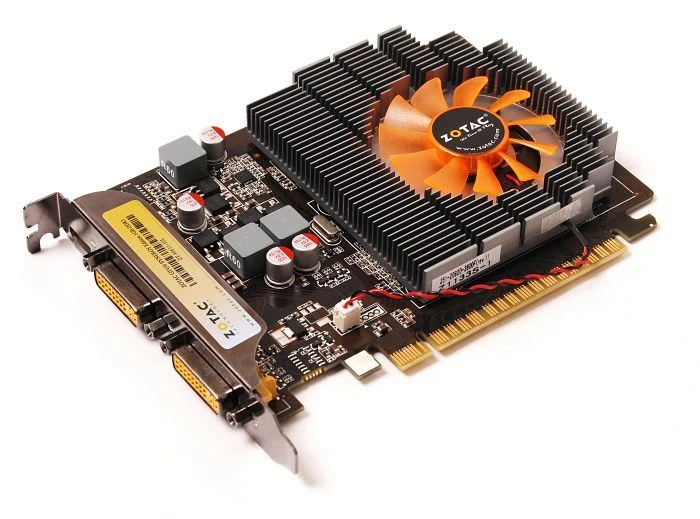 Zotac GeForce GT 630 Synergy, 4GB DDR3, 2x DVI, Mini HDMI