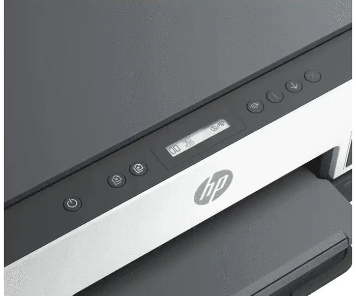 HP Smart Tank 670 All-in-One, Tinte, mehrfarbig