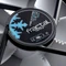 Fractal Design Dynamic X2 GP-12 PWM schwarz, 120mm Vorschaubild
