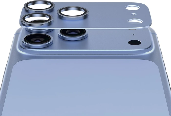 PanzerGlass Fender Camera Protector für Apple iPhone 18 Pro