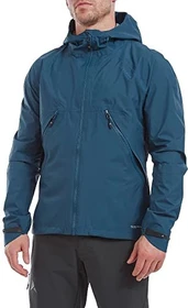 Altura Ridge Pertex Fahrradjacke dark blue (Herren)