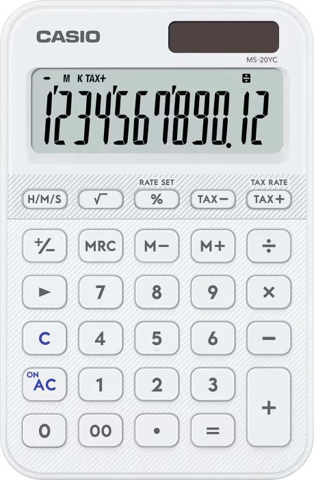 Casio MS-20YC