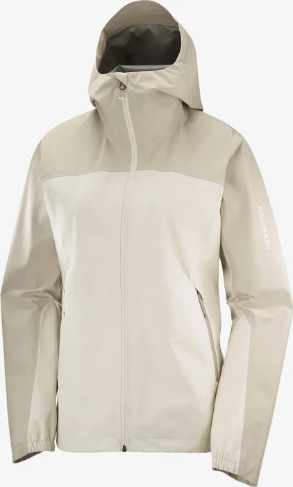 Salomon Outline Gore-Tex 2.5L Jacke (Damen)