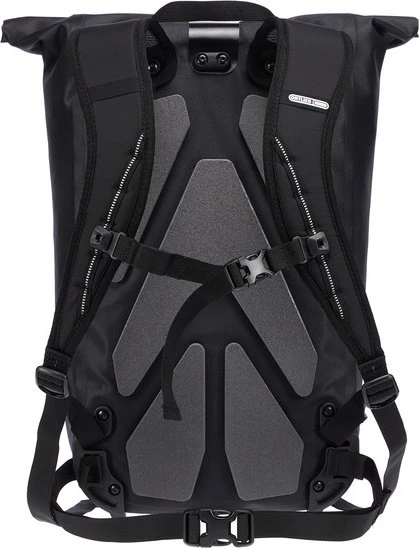 Ortlieb Velocity PS 23 schwarz