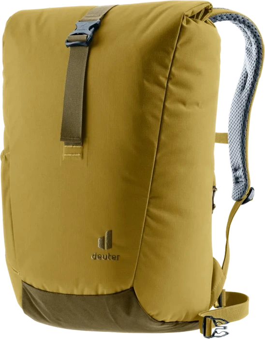 Deuter StepOut 22 lavender/purple