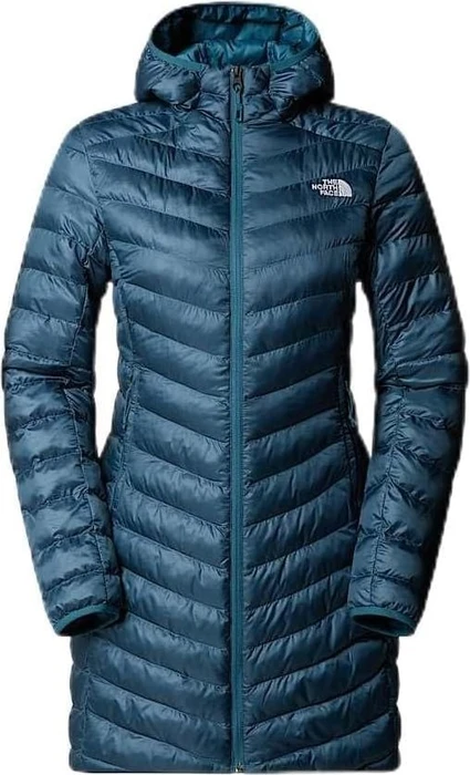 The North Face Huila Funktionsmantel space (Damen)