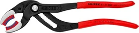 Knipex SpeedGrip Rohr-Greifzange mit Kunststoffbacken, 25cm
