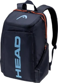 Head Pro 28 Tennisrucksack blau
