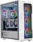 Cooler Master MasterBox TD500 Mesh V2, weiß, Glasfenster Vorschaubild