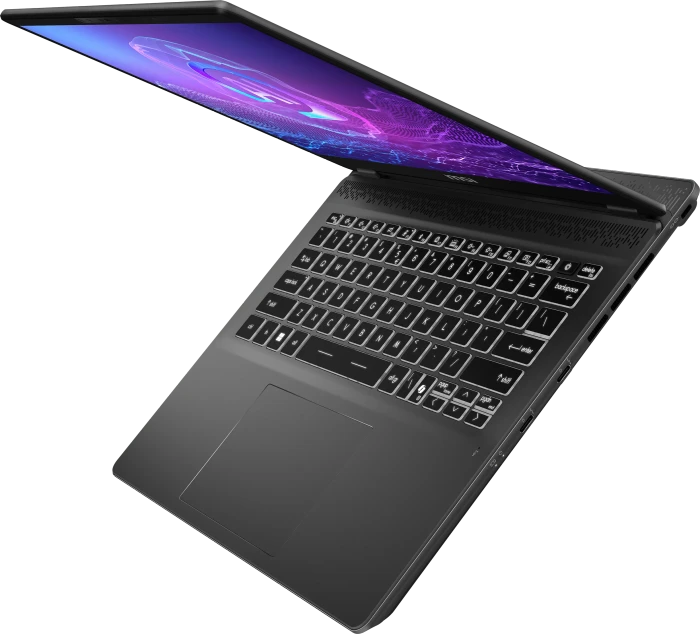 MSI Prestige 14 AI+ Evo C2VMG-015, Stellar Gray, Core Ultra 7 258V, 32GB RAM, 1TB SSD, DE