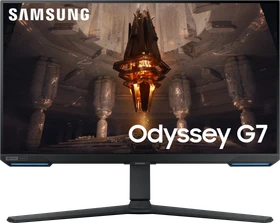 Samsung Odyssey G7 G70B, 28" (LS28BG700EPXEN / LS28BG702EPXEN)