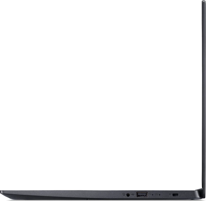 Acer Aspire 3 A315-55G-52VZ, schwarz, Core i5-10210U, 8GB RAM, 512GB SSD, GeForce MX230, DE