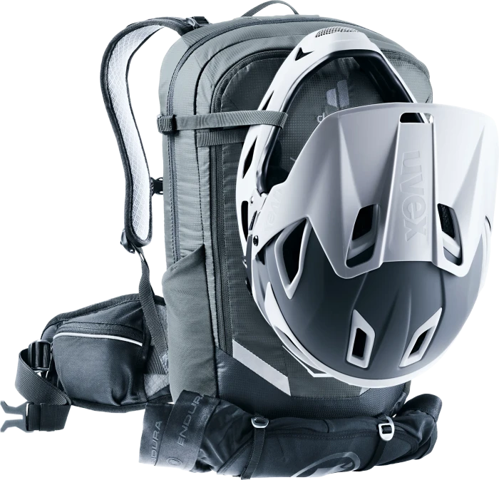Deuter Flyt 12 SL graphite/black