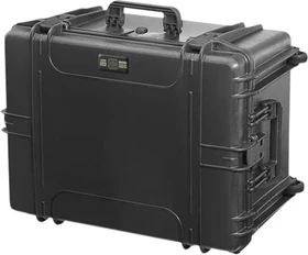 Showgear Vaultis Trolley Case 620