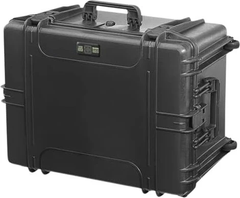 Showgear Vaultis Trolley Case 620