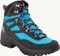 Jack Wolfskin Rebellion Guide Texapore Mid blue/lime (Herren) Vorschaubild