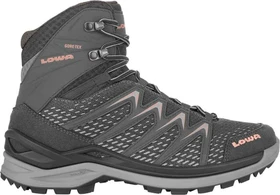 Lowa Innox Pro GTX Mid anthracite/rose (Damen)