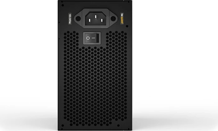be quiet! Pure Power 12 M 750W, ATX 3.1