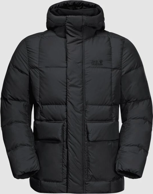 Jack Wolfskin Frozen Lake Jacke (Herren)