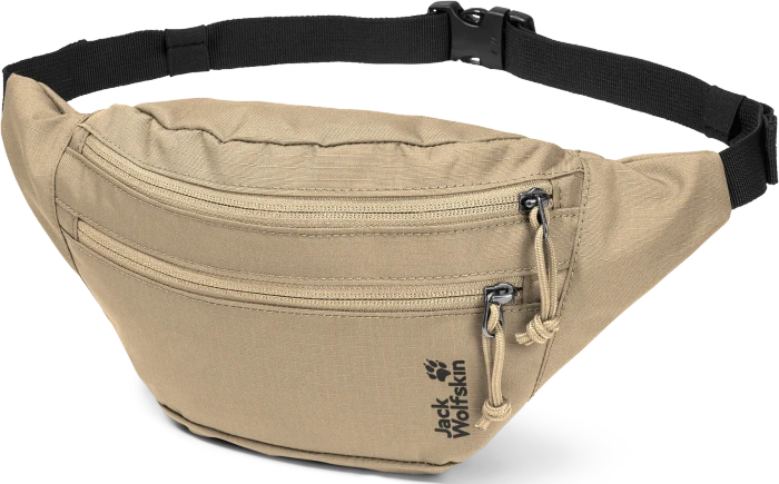 Jack Wolfskin Konya Bauchtasche