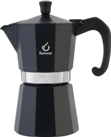 Forever Miss Moka Prestige Noblesse 6 Tassen Espressokanne