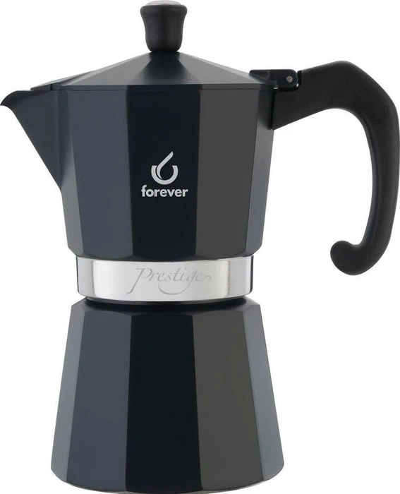 Forever Miss Moka Prestige Noblesse 6 Tassen Espressokanne
