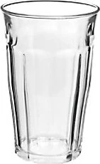 Duralex Picardie Trinkglas 360ml, 6 Stück
