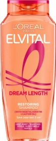 L'Oréal Elvital Dream Length Shampoo, 250ml