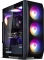 Zalman N7 Plus V2, schwarz, Glasfenster Vorschaubild