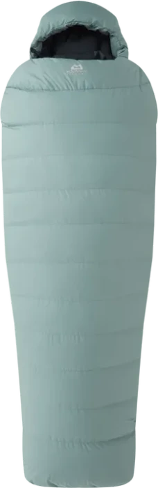 Mountain Equipment Classic 550 Regular Mumienschlafsack goblin blue