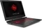 HP OMEN by HP Laptop 15-ce007ng, Shadow Black, Core i5-7300HQ, 8GB RAM, 1TB HDD, GeForce GTX 1050, DE Vorschaubild